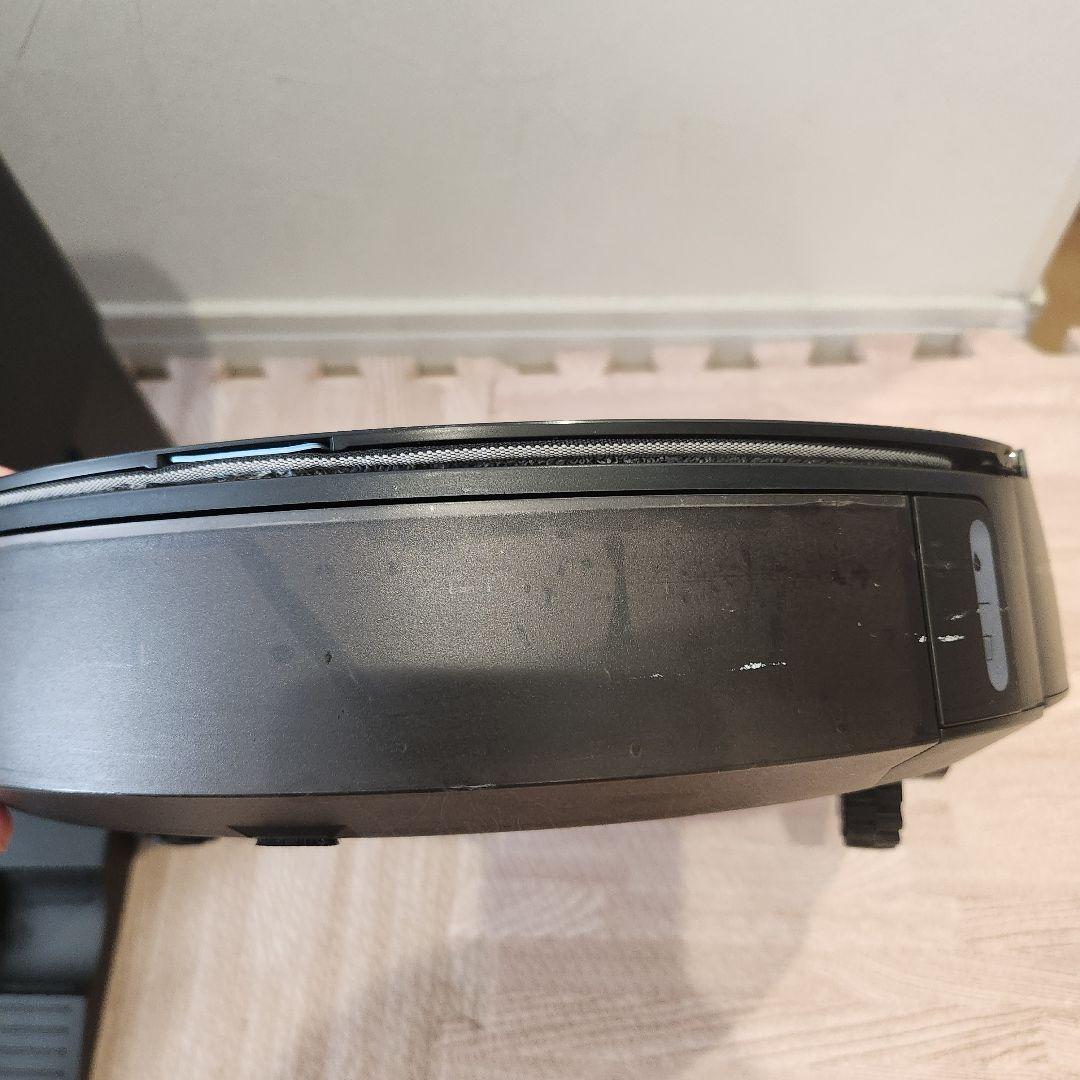 ピンクの猫Roomba Combo J7+ ジャンク