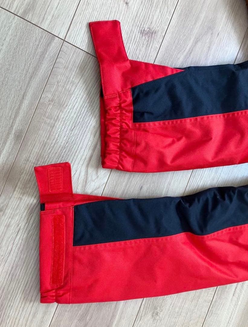 値下げ‼️【BURTON】スノーボード用ウェア（男性用）