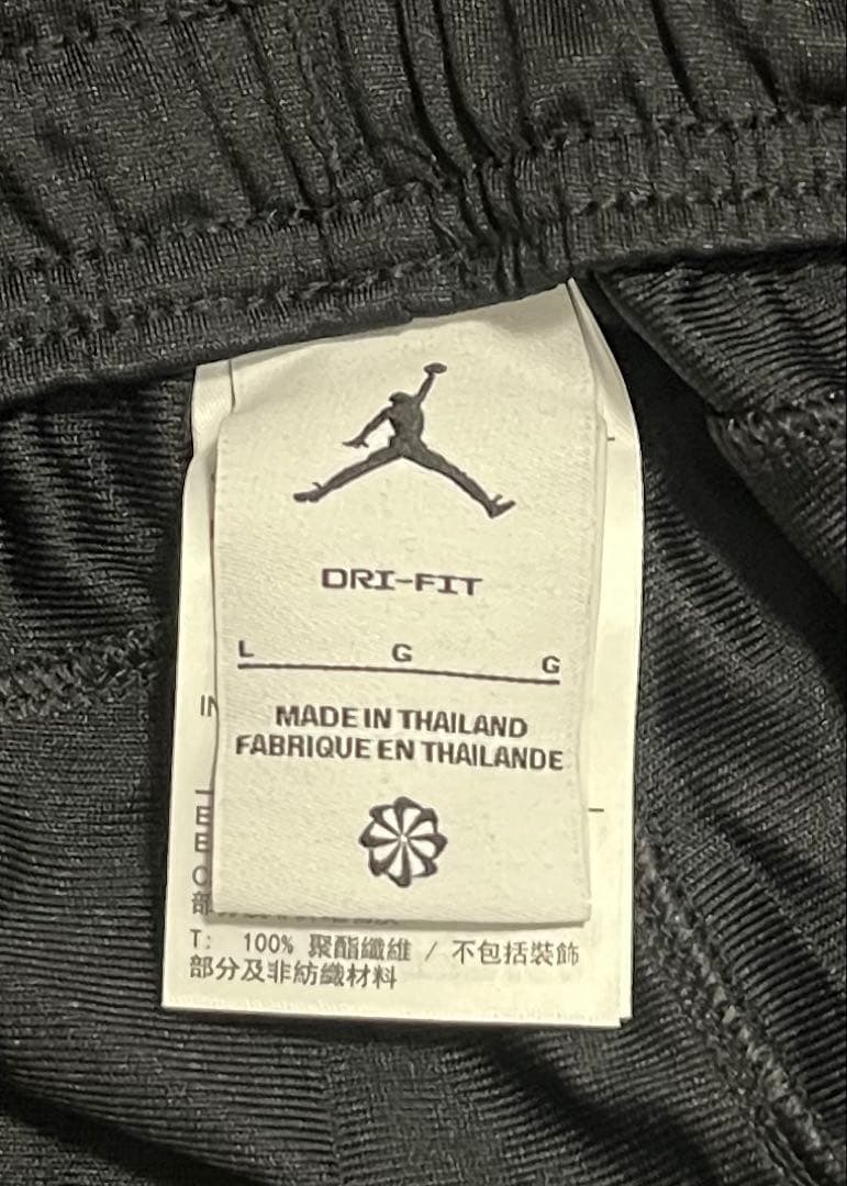 JORDAN PSG パリサンジェルマン　トラックスーツ　ジャージ上下セット