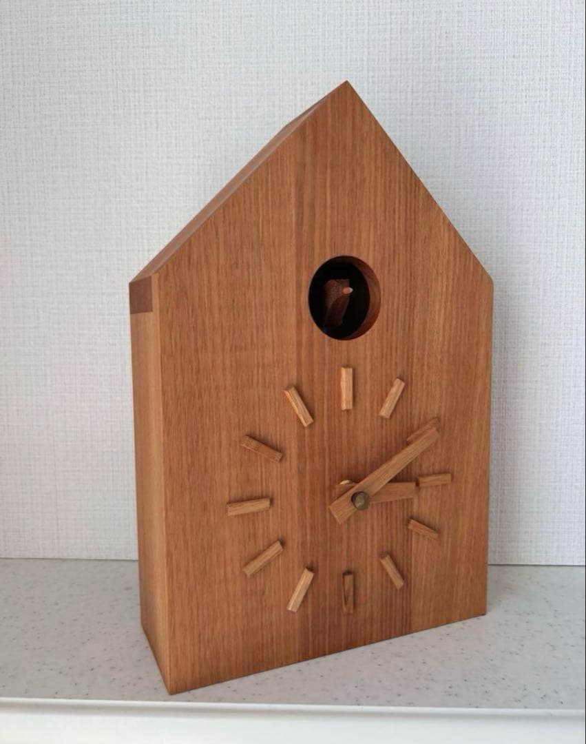 scope more trees 鳩時計 訳あり