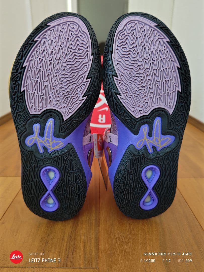 東京都渋谷区　 KYRIE INFINITI