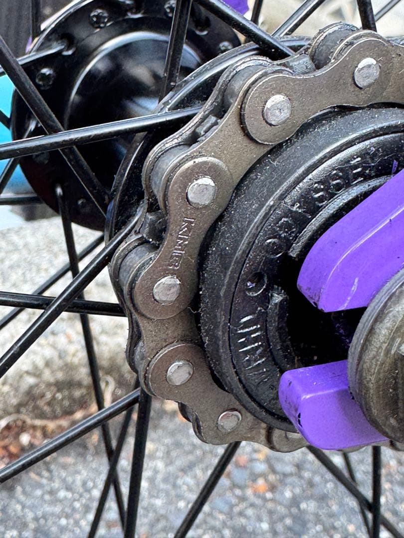 [引取り限定] BMX Sunday High C 29 Inch 2025