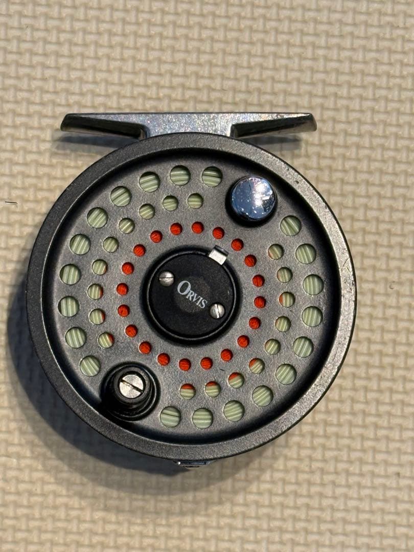 オービス バテンキル 5/6 ORVIS Battenkill