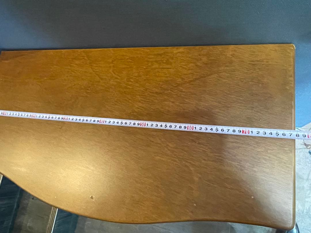 美しいデザインと上質な質感　アンティーク　コンソールテーブル