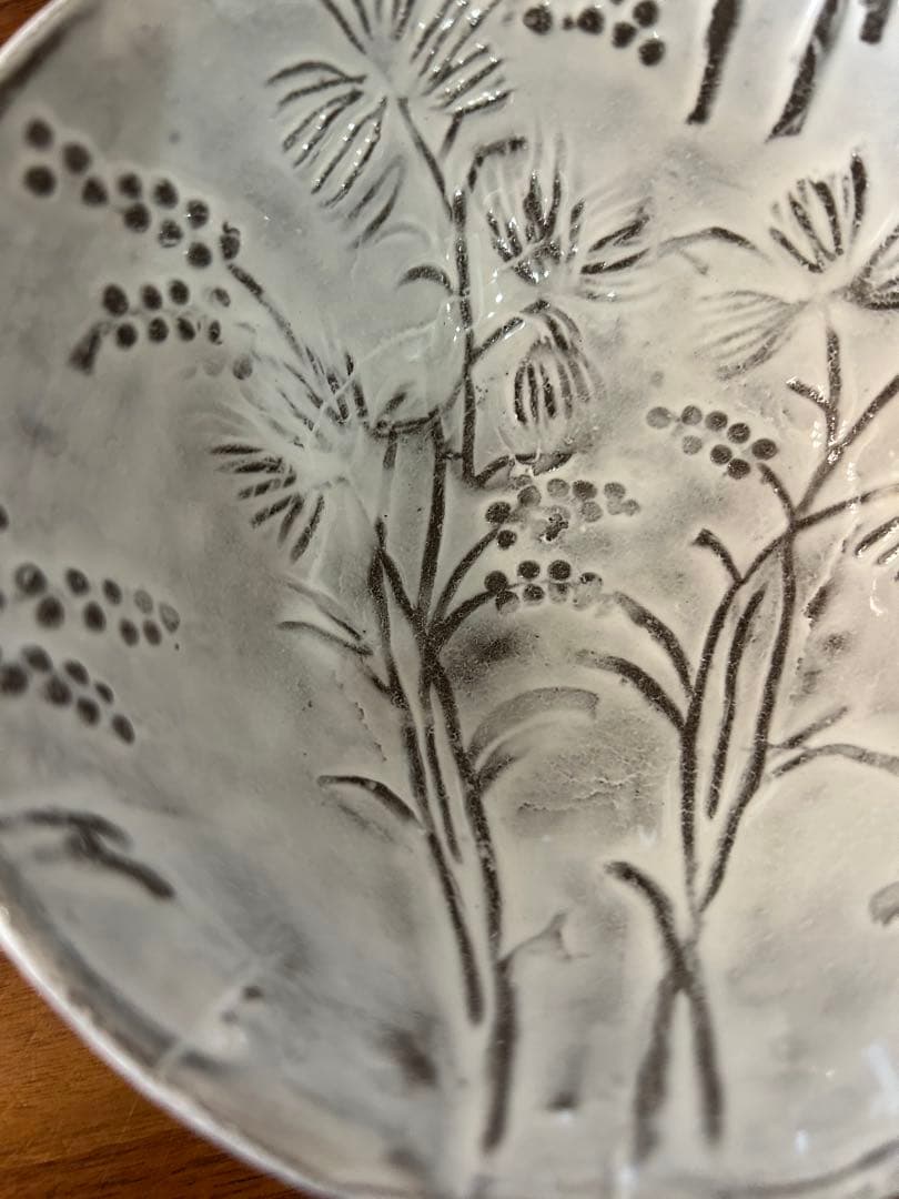 Astier de Villatte アスティ ロビンソン スモールボール小3枚