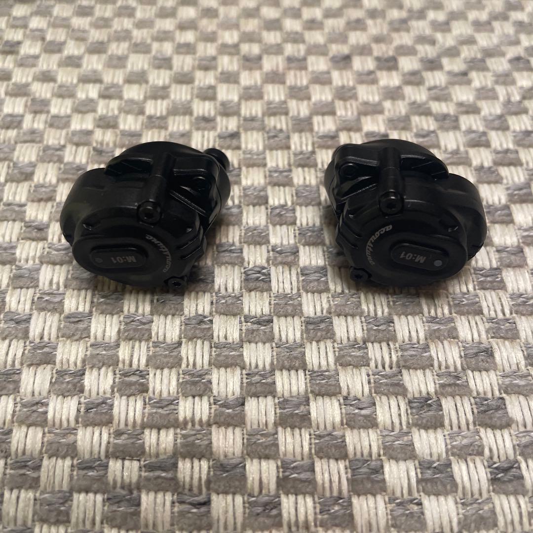 【2/8まで】Acoustune HSX1001Jin -迅-＆C:02M:02