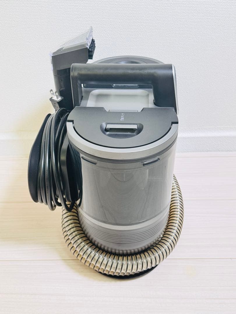 【美品】Yadea R6 カーペットクリーナー 加熱式 リンサークリーナー