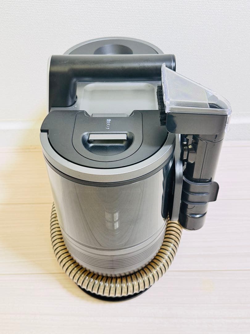 【美品】Yadea R6 カーペットクリーナー 加熱式 リンサークリーナー