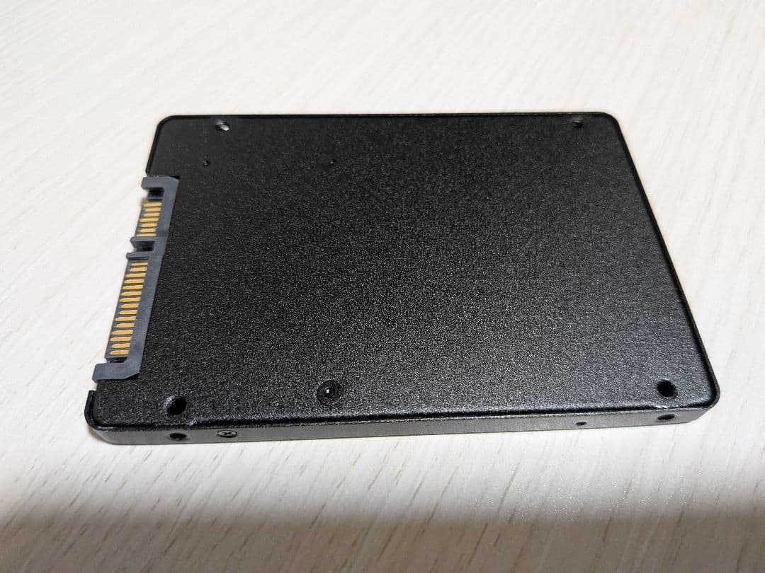 Patriot P210 1TB SSD 2.5インチ SATAIII