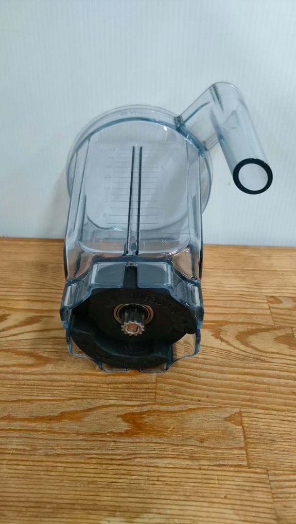 バイタミックス　コンテナ　1632