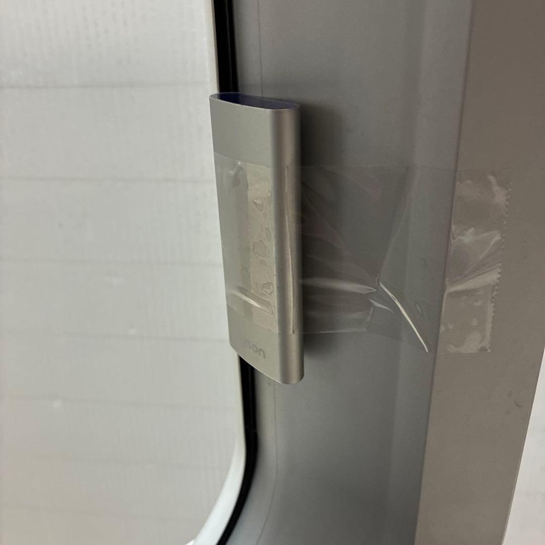 Dyson AM05 hot+cool ファンヒーター ホワイト　2017年製