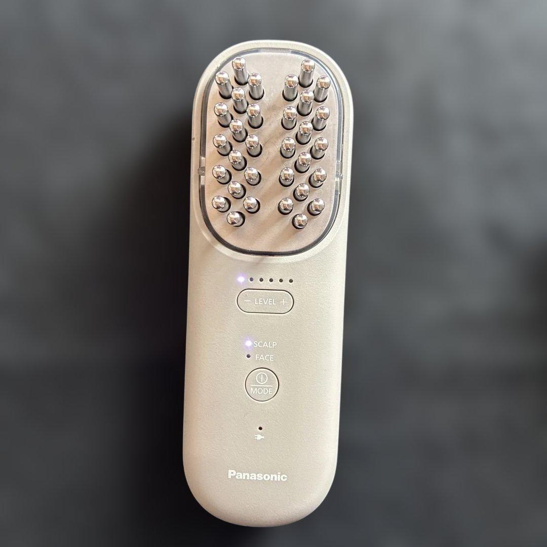 Panasonic 美顔器 スカルプ・フェイスケア