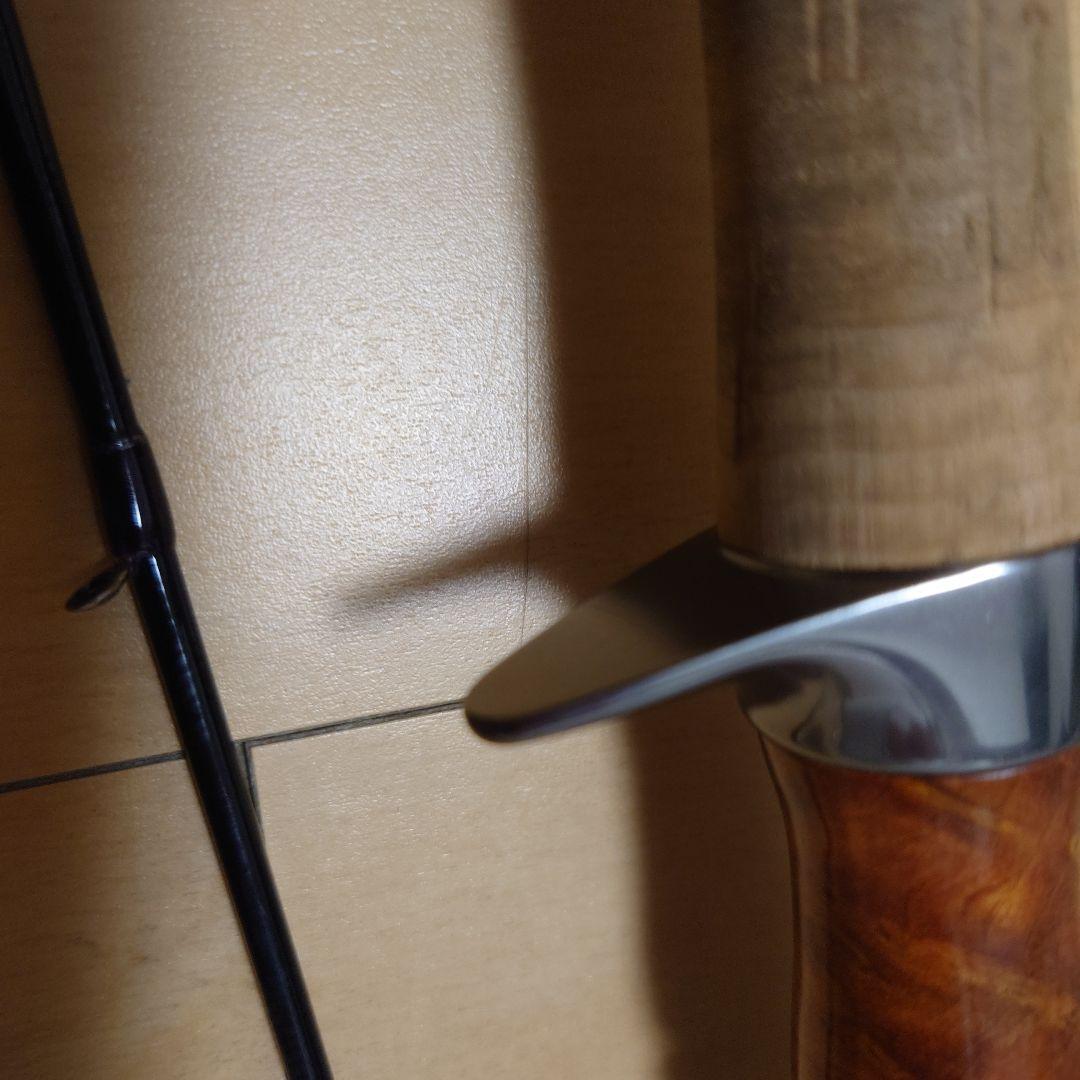 天龍　テンリュウ　レイズ　スペクトラ トラウトロッド rzs51ll-bc