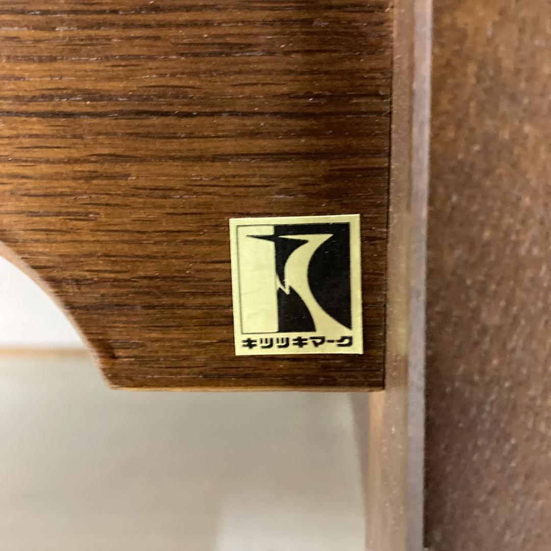 【飛騨産業】キツツキ　穂高　２人掛けソファ　ラブソファ　セパレート