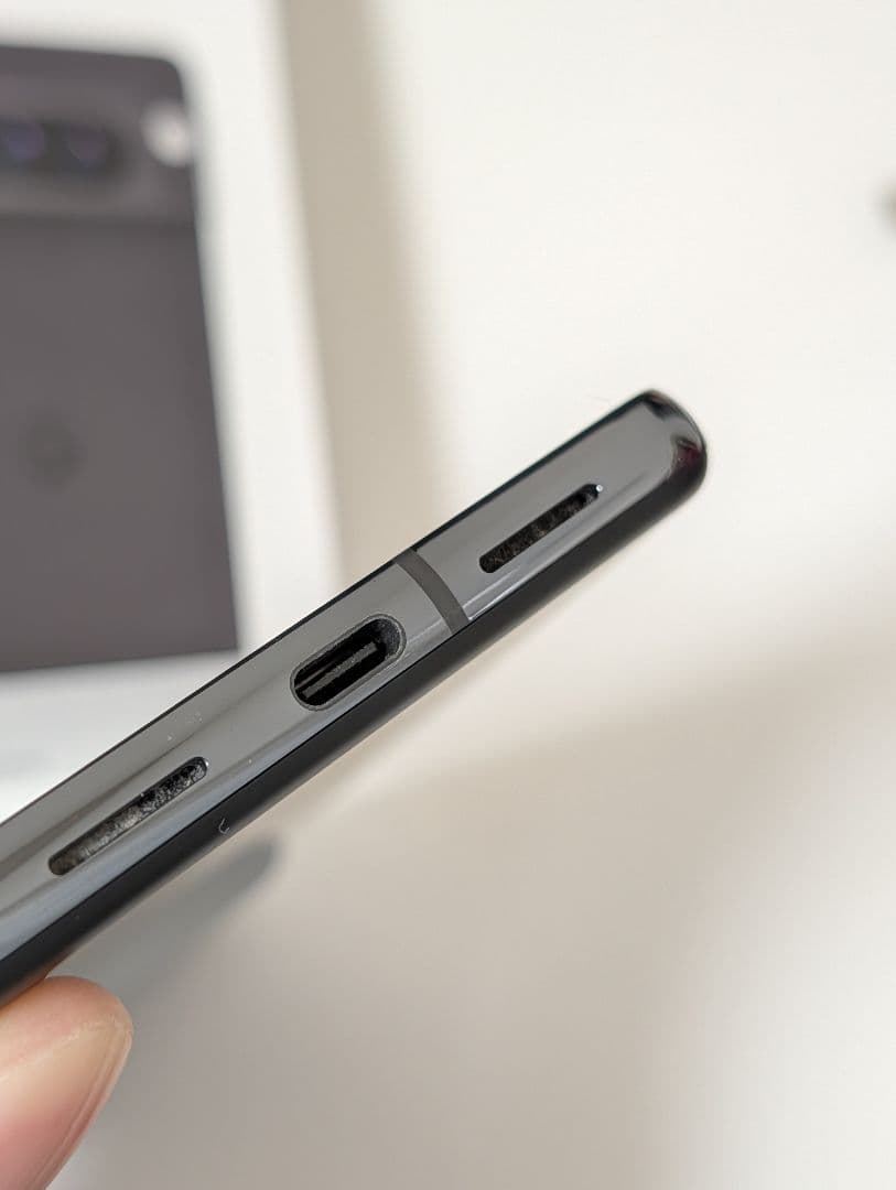 Google Pixel 8 Pro 黒 128GB 美品