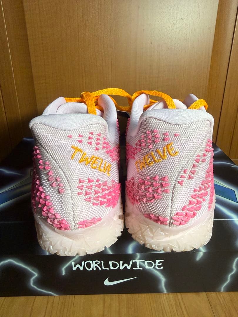 即日発送可能 NIKE JA 3 EP Jelly Bean【28センチ】