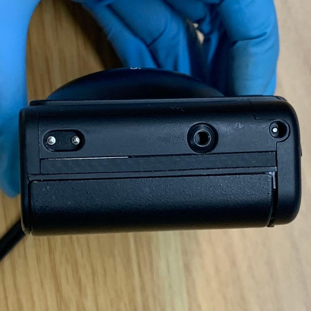 OLYMPUS オリンパス XA + A11 コンパクトフィルムカメラ