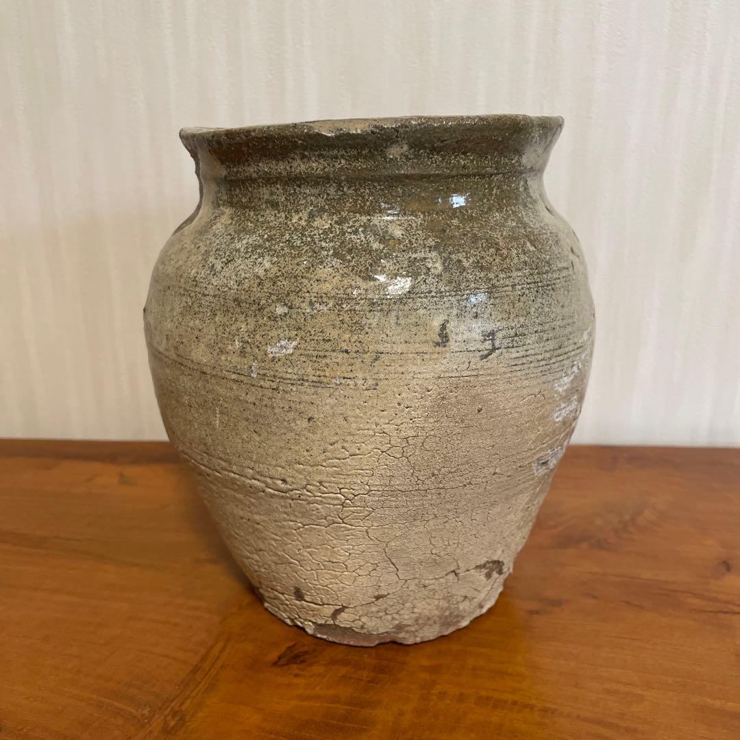 塩内焼　しおない焼　地方窯　民窯