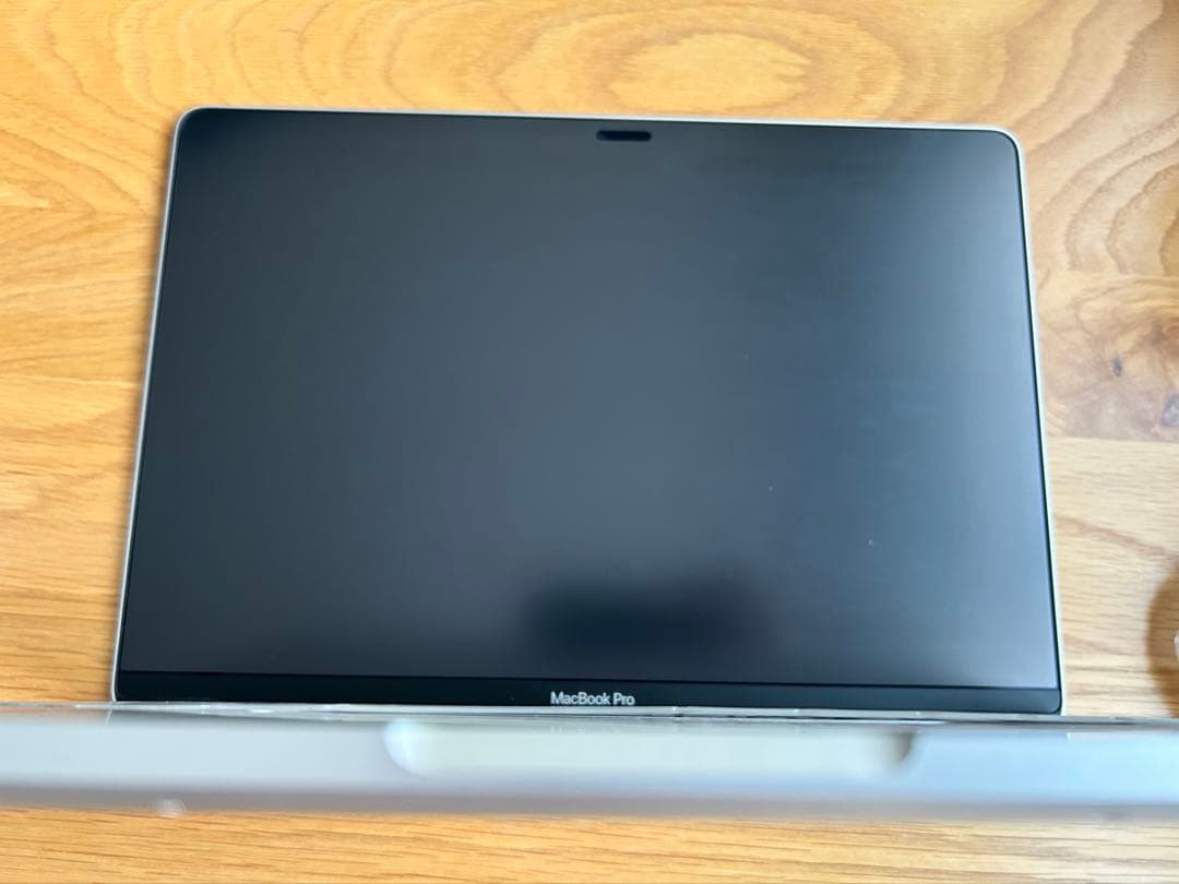 MacBook Pro 13インチ M1 2020 / メモリ16GB 2TB