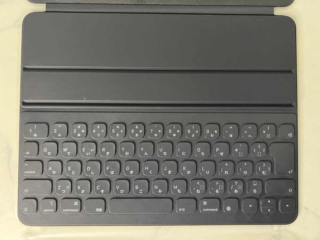 【美品】iPad Pro 12.9インチSmart Keyboard Folio