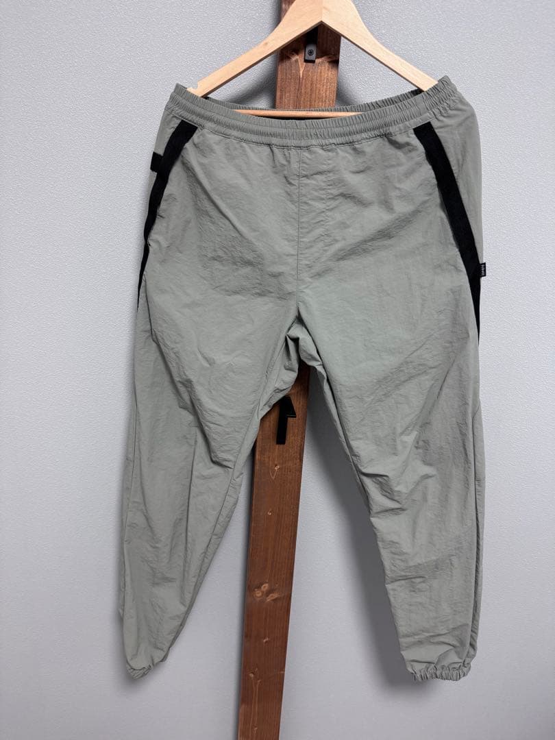 【極美品】 Schott ウインドブレーカー セットアップ L