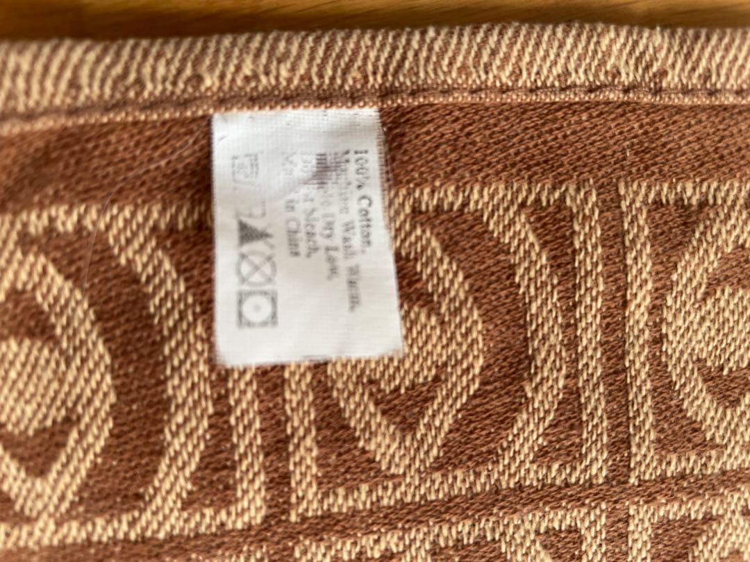 Olle Eksell(オーレ・エクセル)design ココア缶&クロス