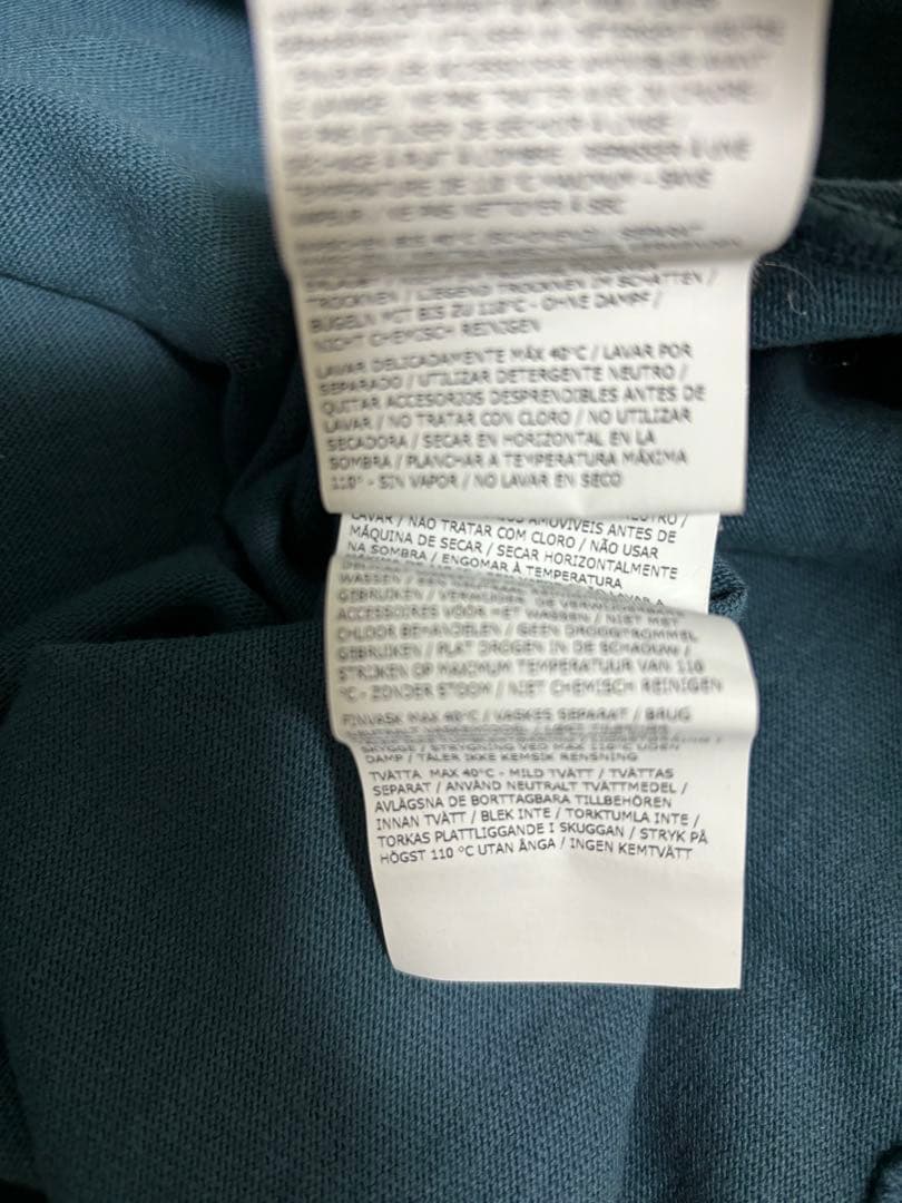 ストーンアイランド　スエット