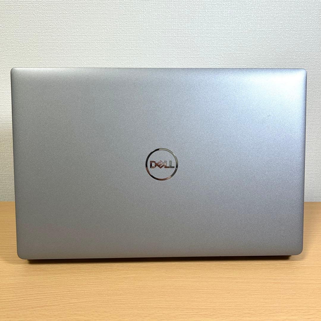 美品 DELL Latitude 5520 i7 16GB FHD 15型 デル