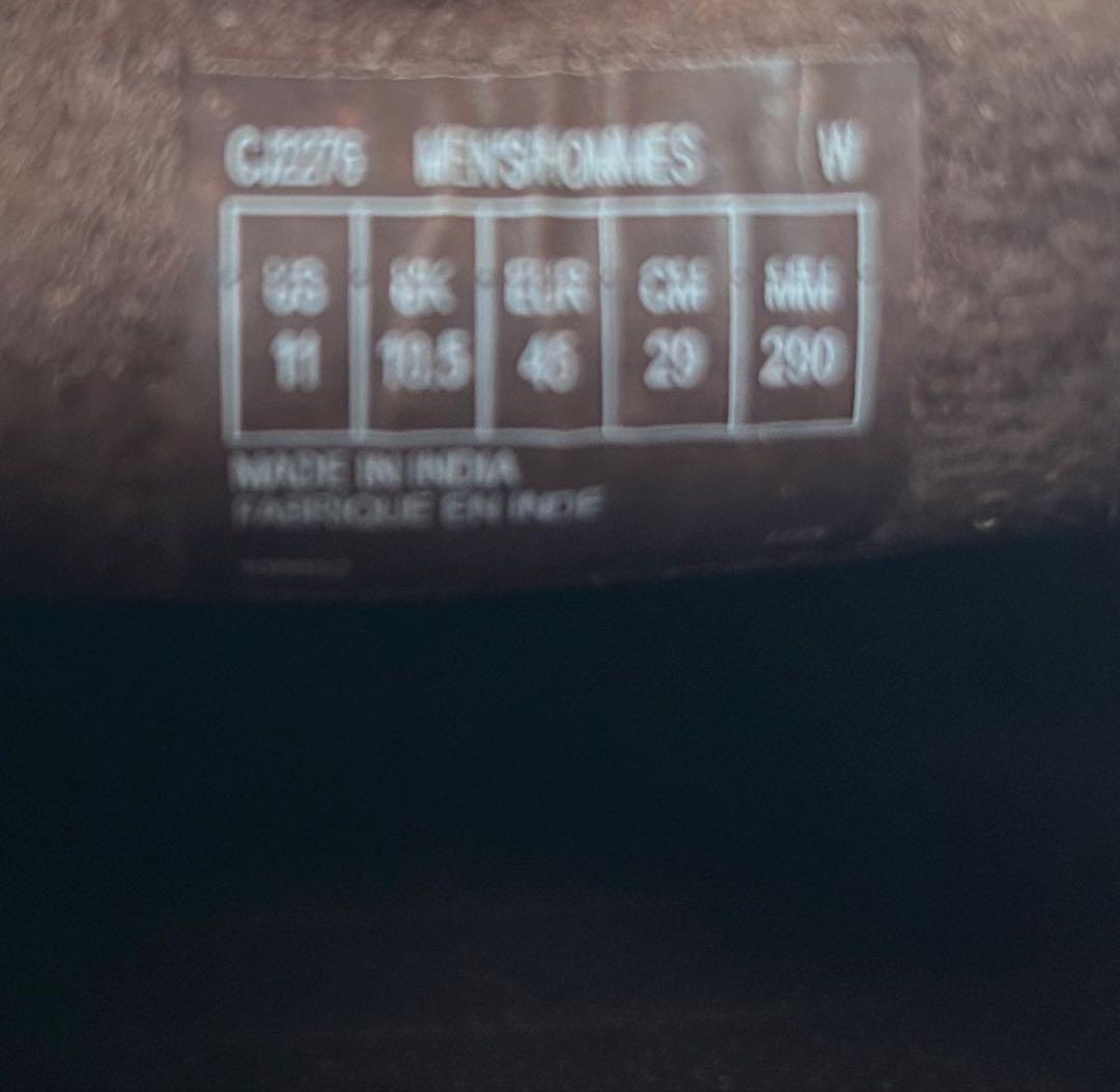 ロックポート　ドライビングシューズ　ローファー　レザー　　ROCKPORT 29