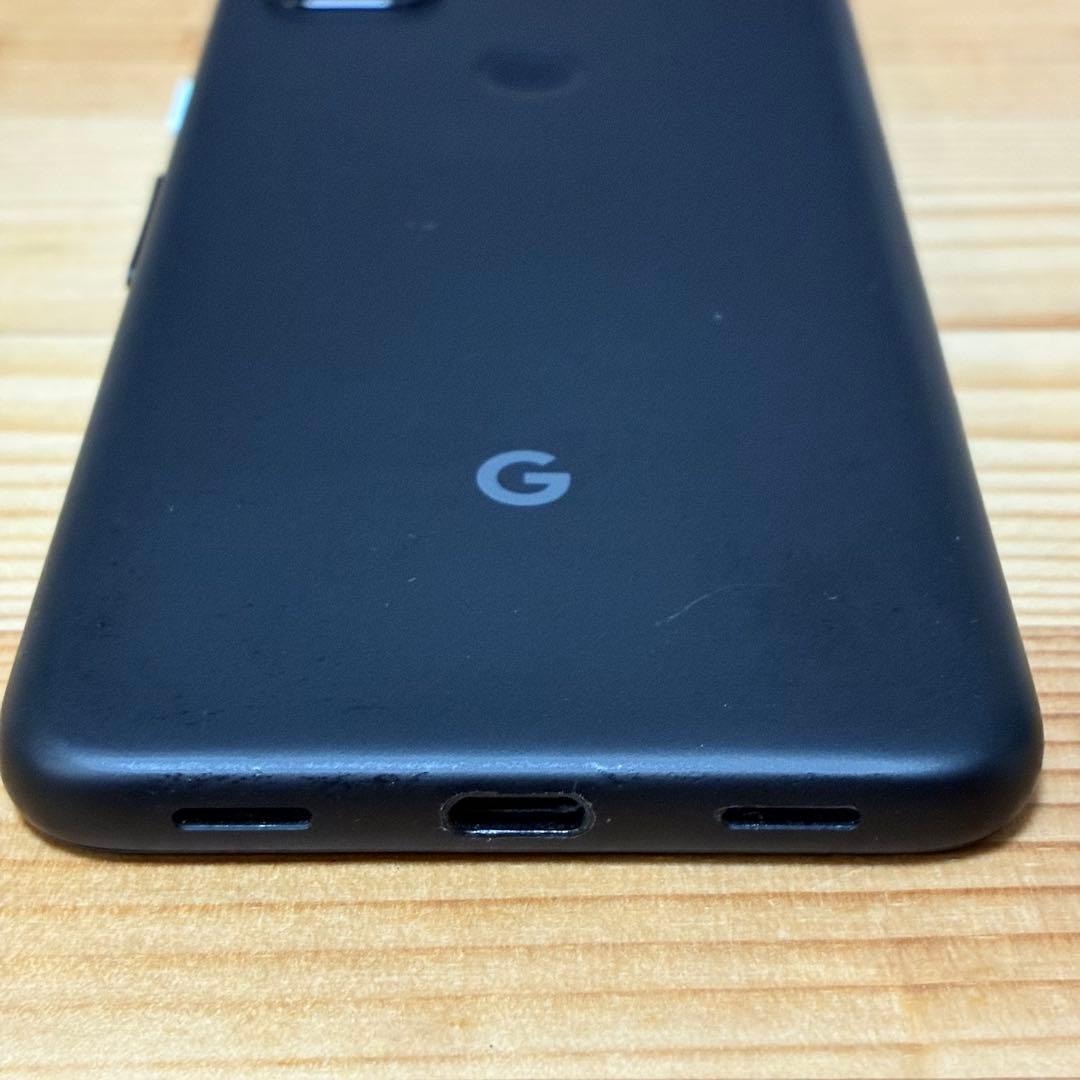 U*y様 ya7260 Google pixel 4a