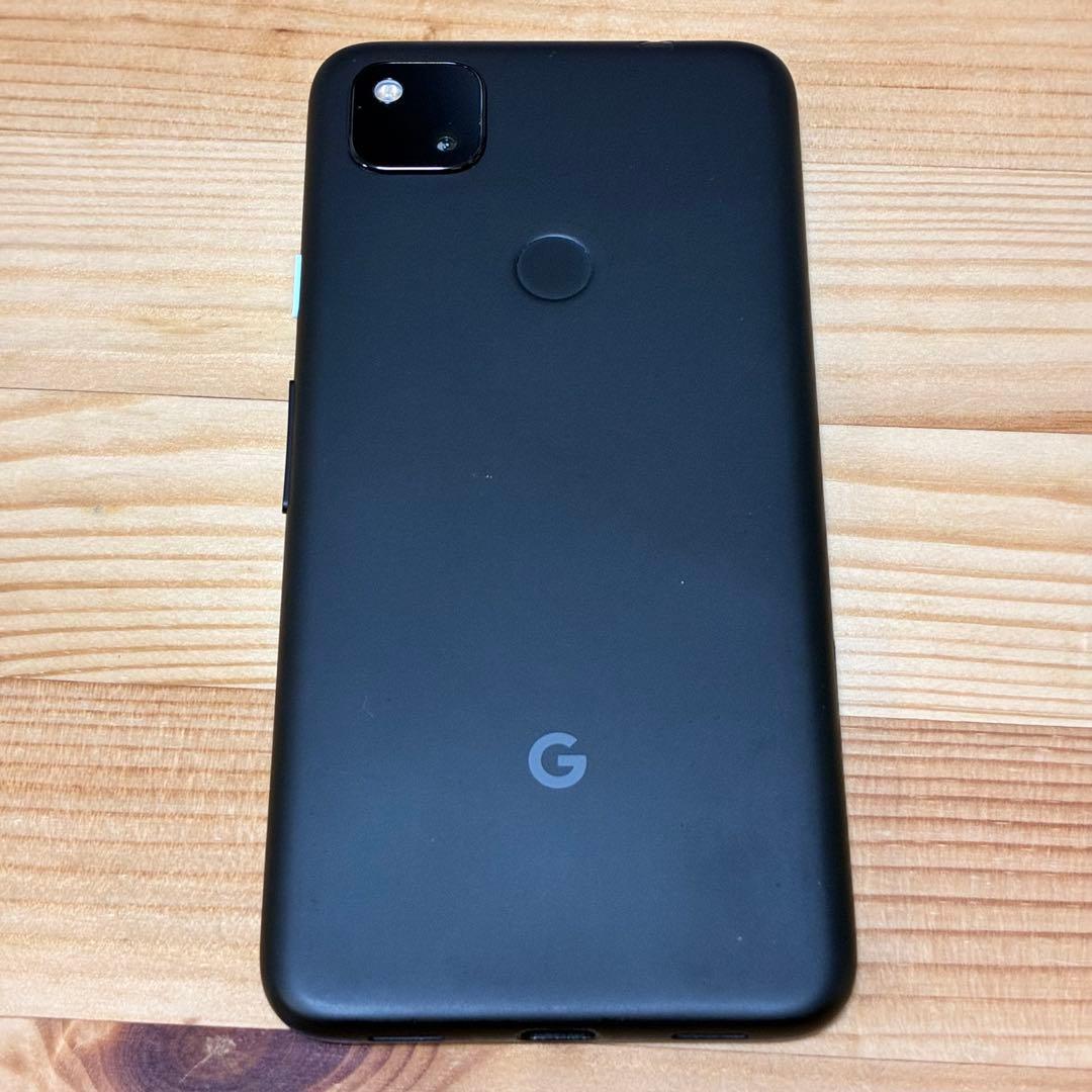 U*y様 ya7260 Google pixel 4a