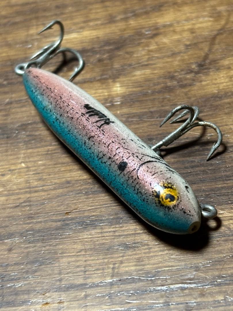 Heddon OLD ヘドン　ルアーセット　ルアーまとめ売り　ルアー15個以上