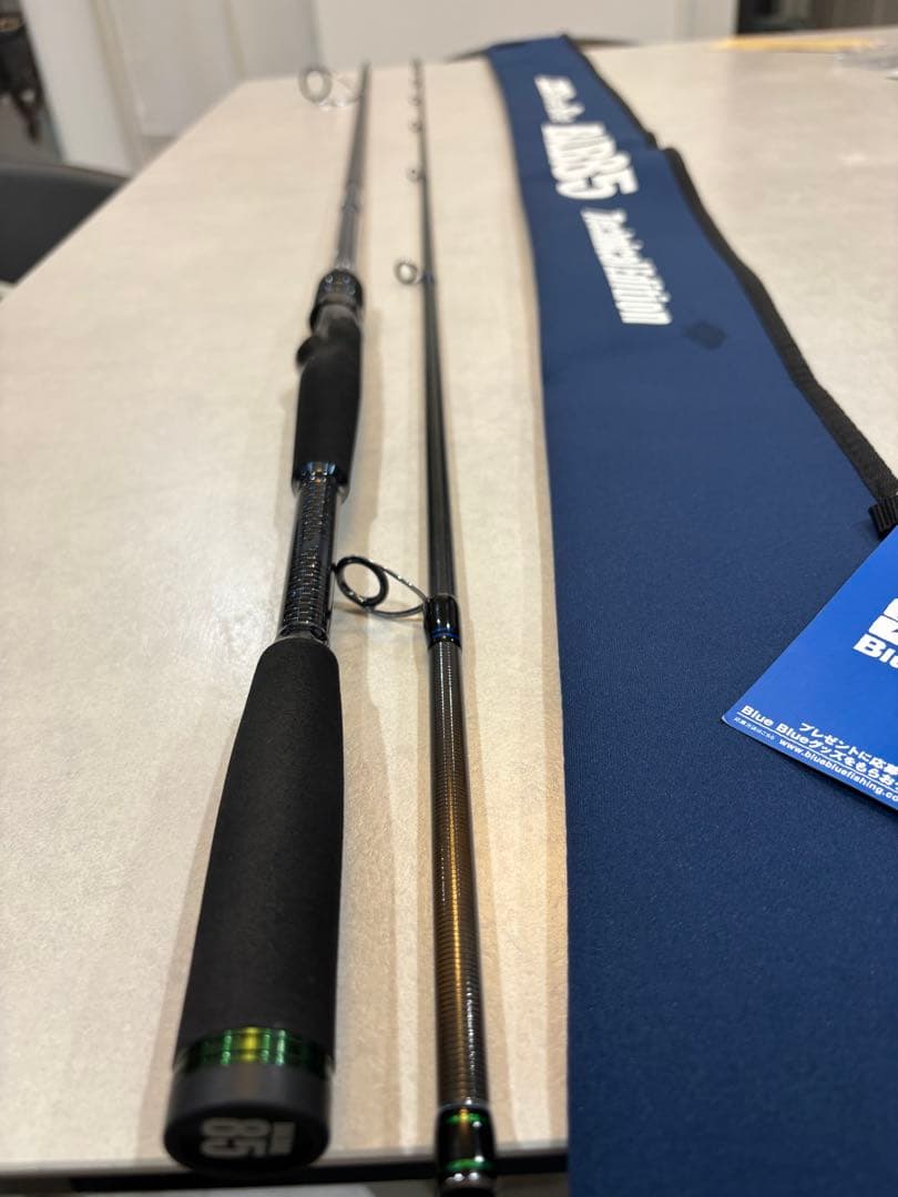 Blue Blue BALBAL85 Technical Edition保証書付