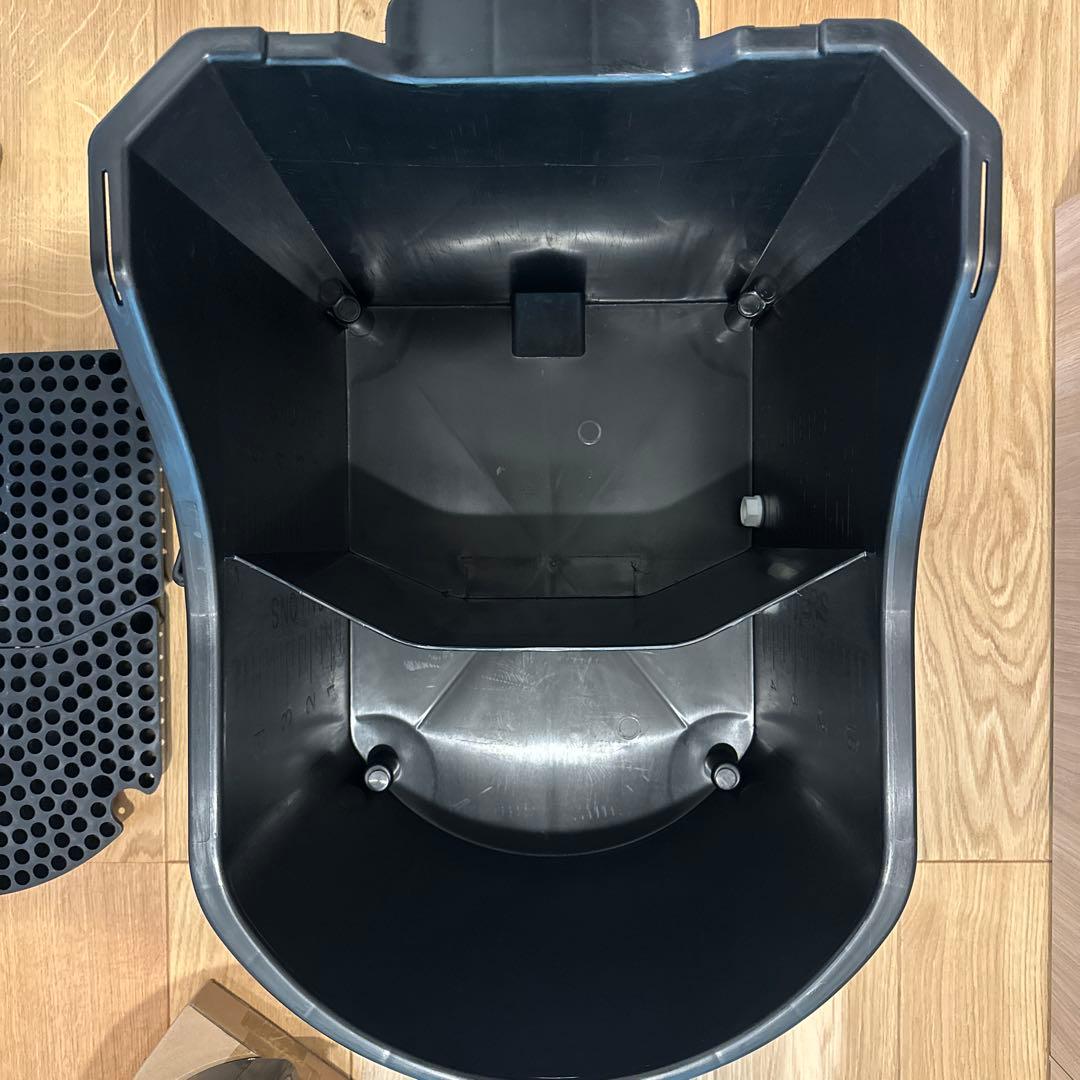 新品未使用　神風コレクションDETAILING MASTER BUCKE SET