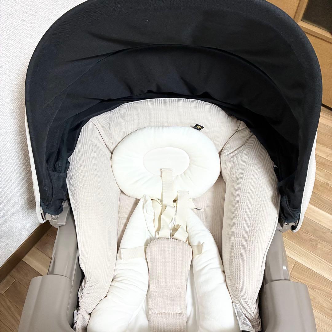 combi ネムリラ CWL +Lオートスウィング