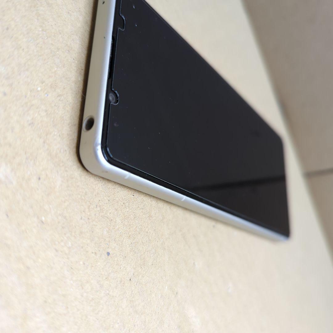スマートフォン本体 SONY Xperia 5IV so-54c 128GB
