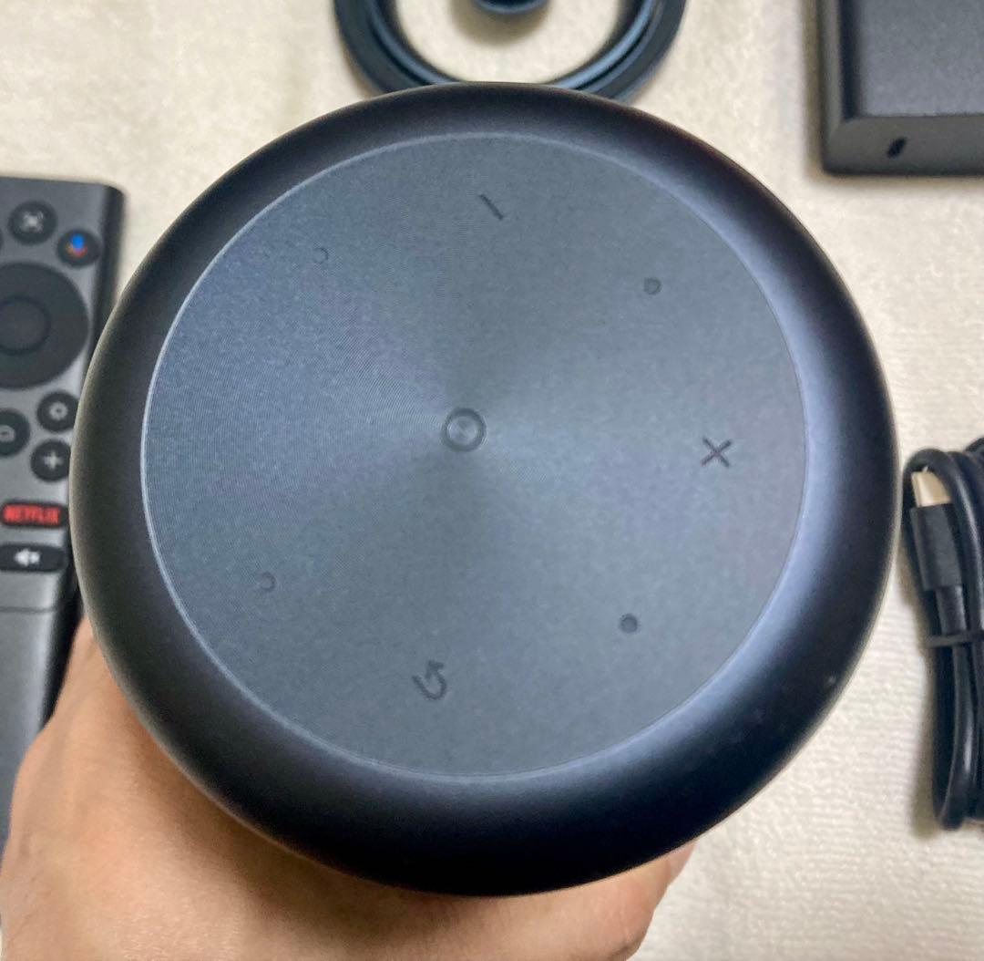 純正スタンド付き ほぼ未使用NEBULA Capsule 3 プロジェクター