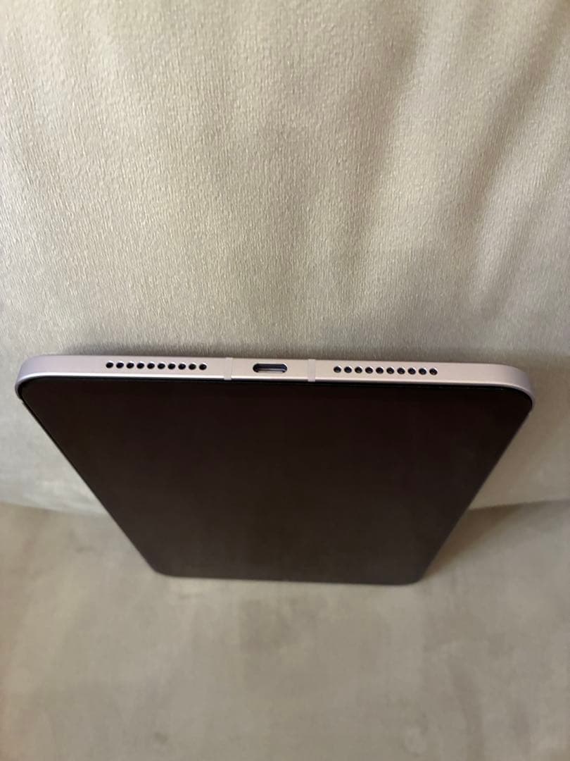 A*r様 iPad mini A17pro第7世代128GB Wi-Fi+Cel