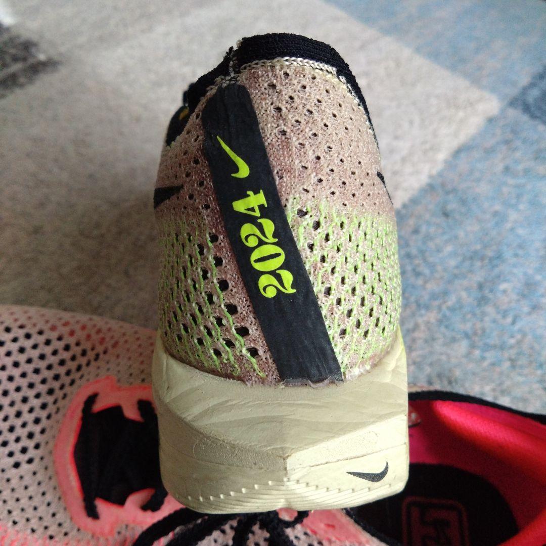 ❲NIKE❳ナイキ ヴェイパーフライ3 駅伝パック 27cm