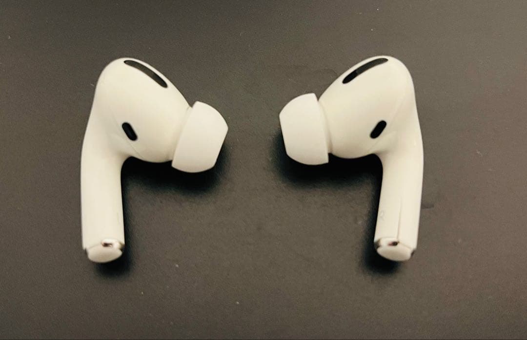 AirPods Pro 第一世代 本体 充電ケース付き