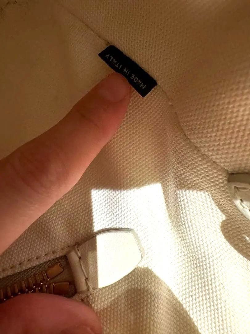 プラダ　カゴバッグ