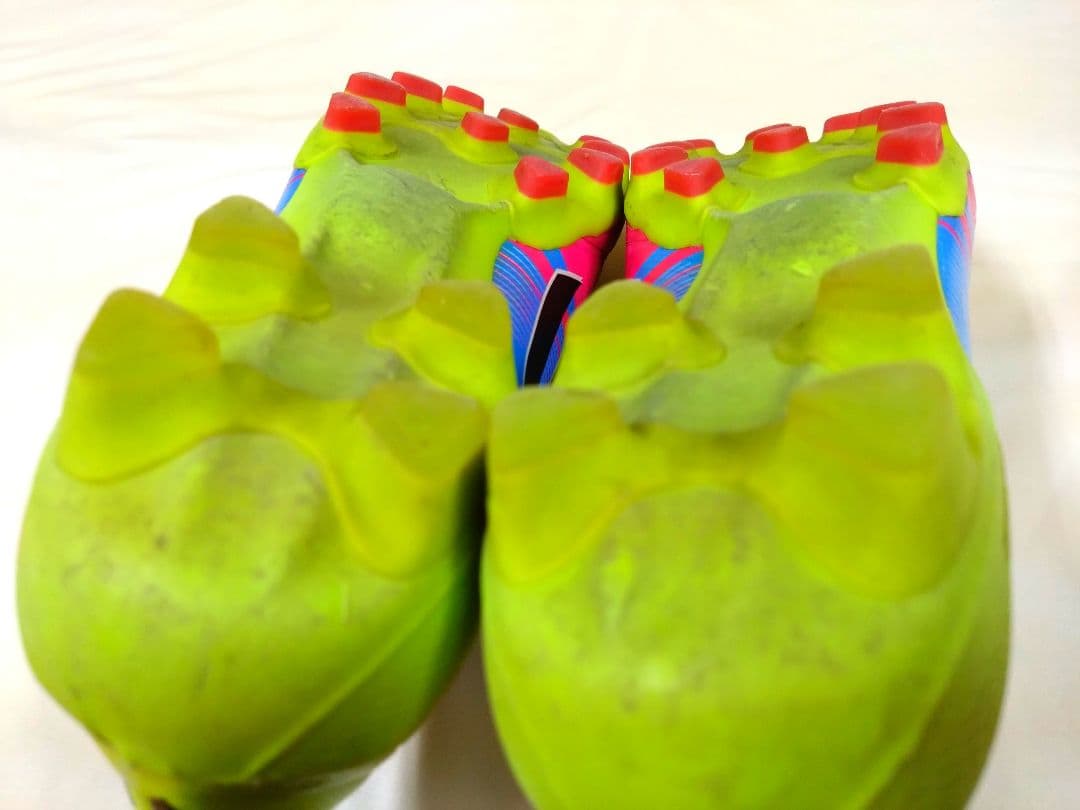 27.0 アディダス F50 アディゼロ adizero メッシ専用モデル