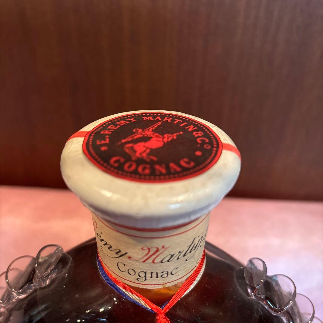 レミーマルタン ルイ13世 (REMY MARTIN )ベリーオールド
