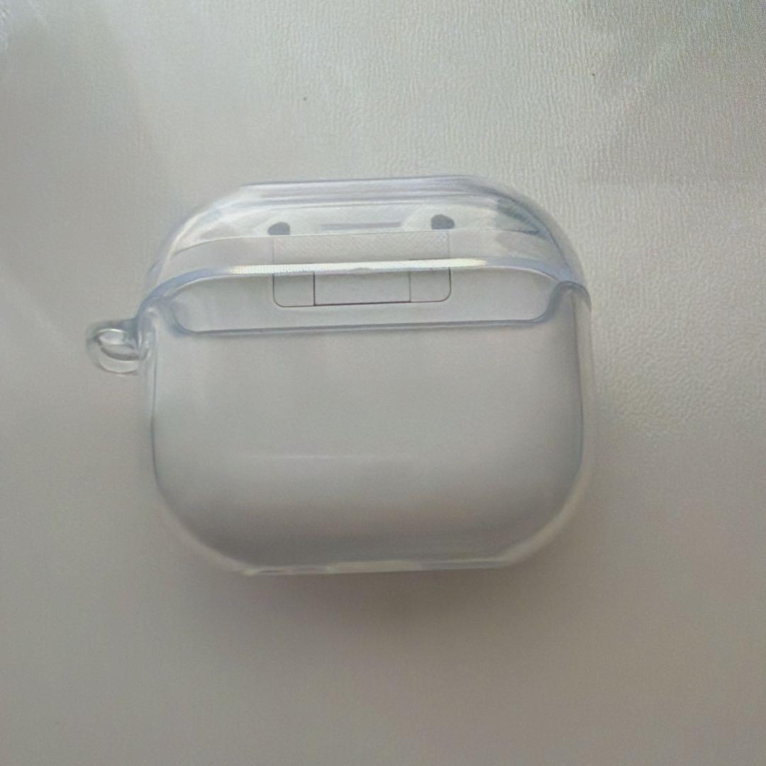 美品 Galaxy Buds 3 Pro ホワイト ワイヤレスイヤホン