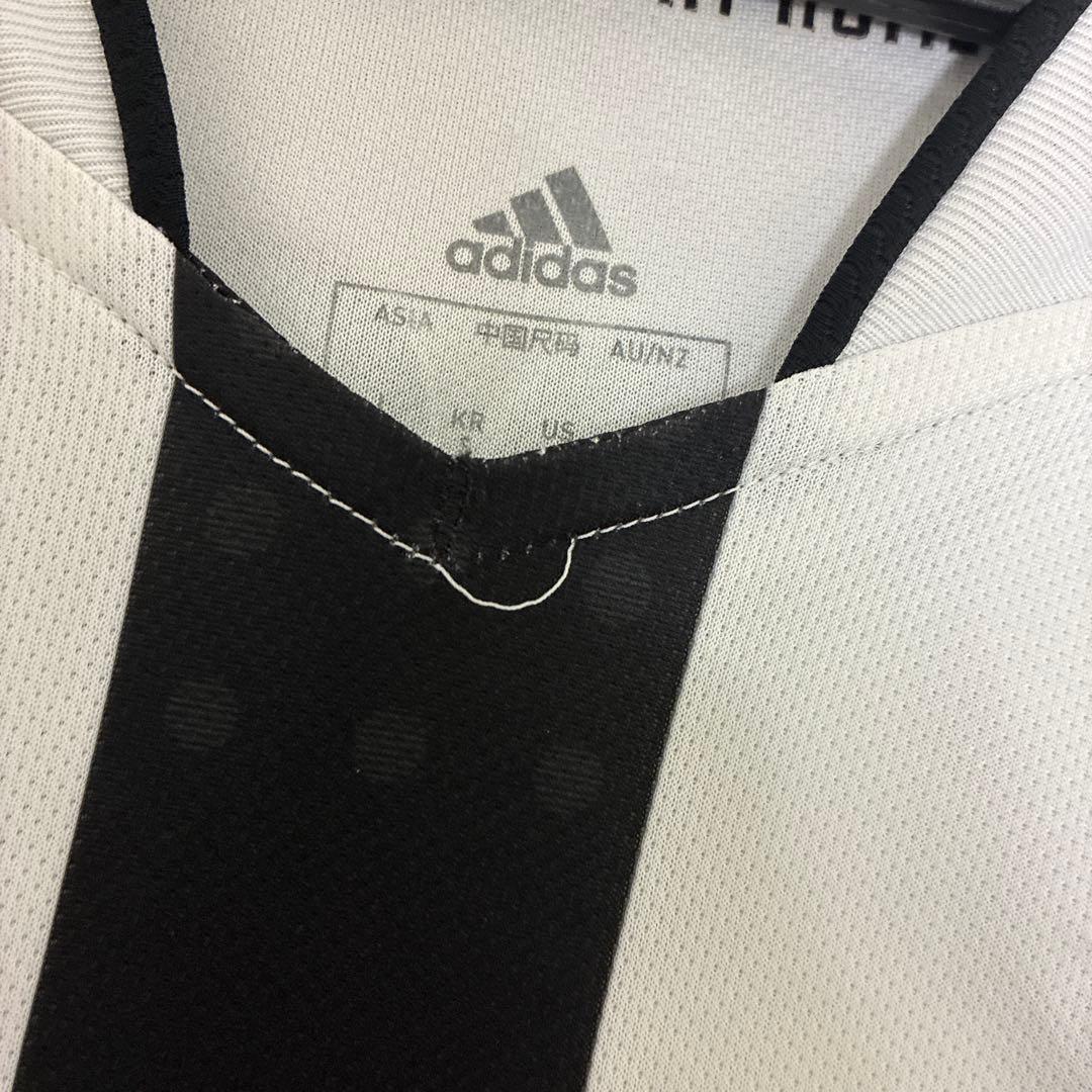 【正規品】ユベントス 21/22 ホーム ユニフォームパウロ・ディバラ