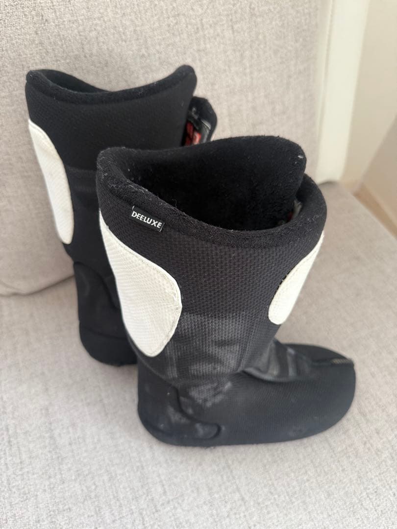 スノーボードハードブーツインナー