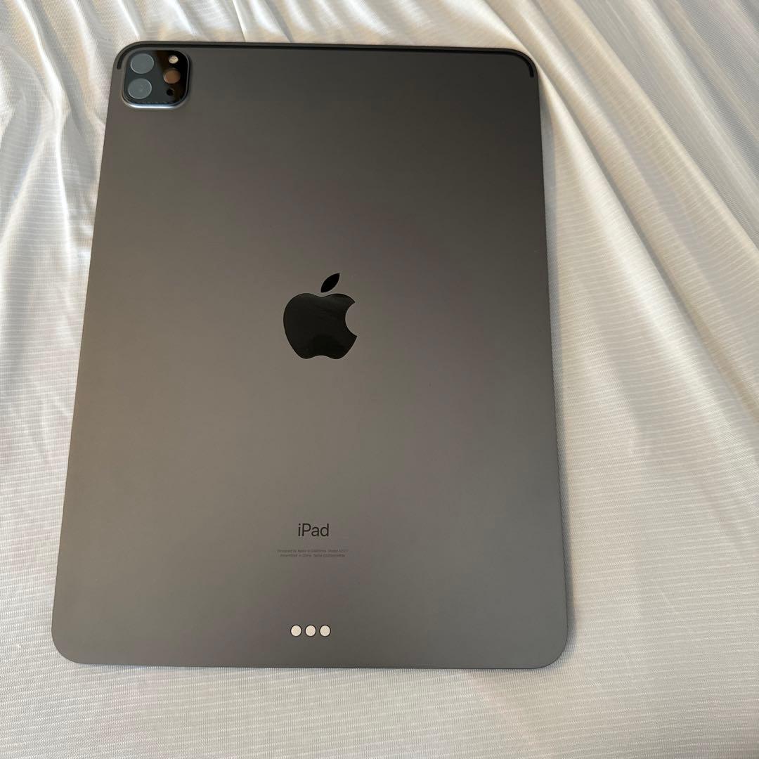 iPad Pro 11インチ