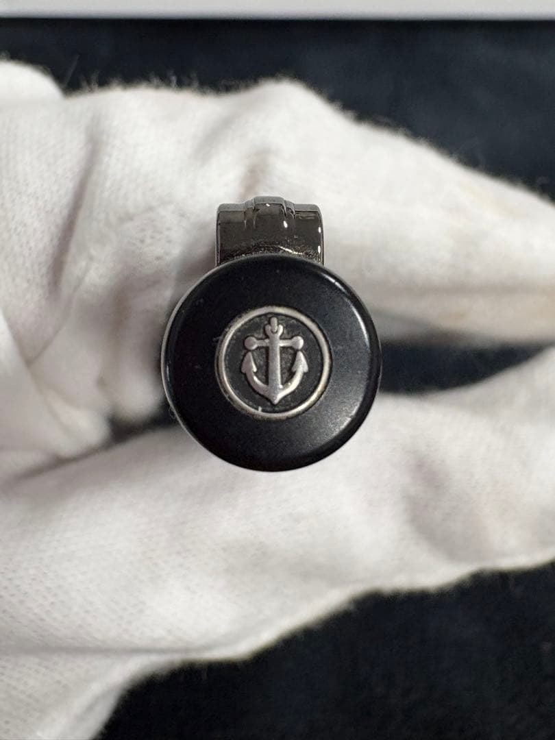 SAILOR 万年筆 FPプロギア インペリアルBK F