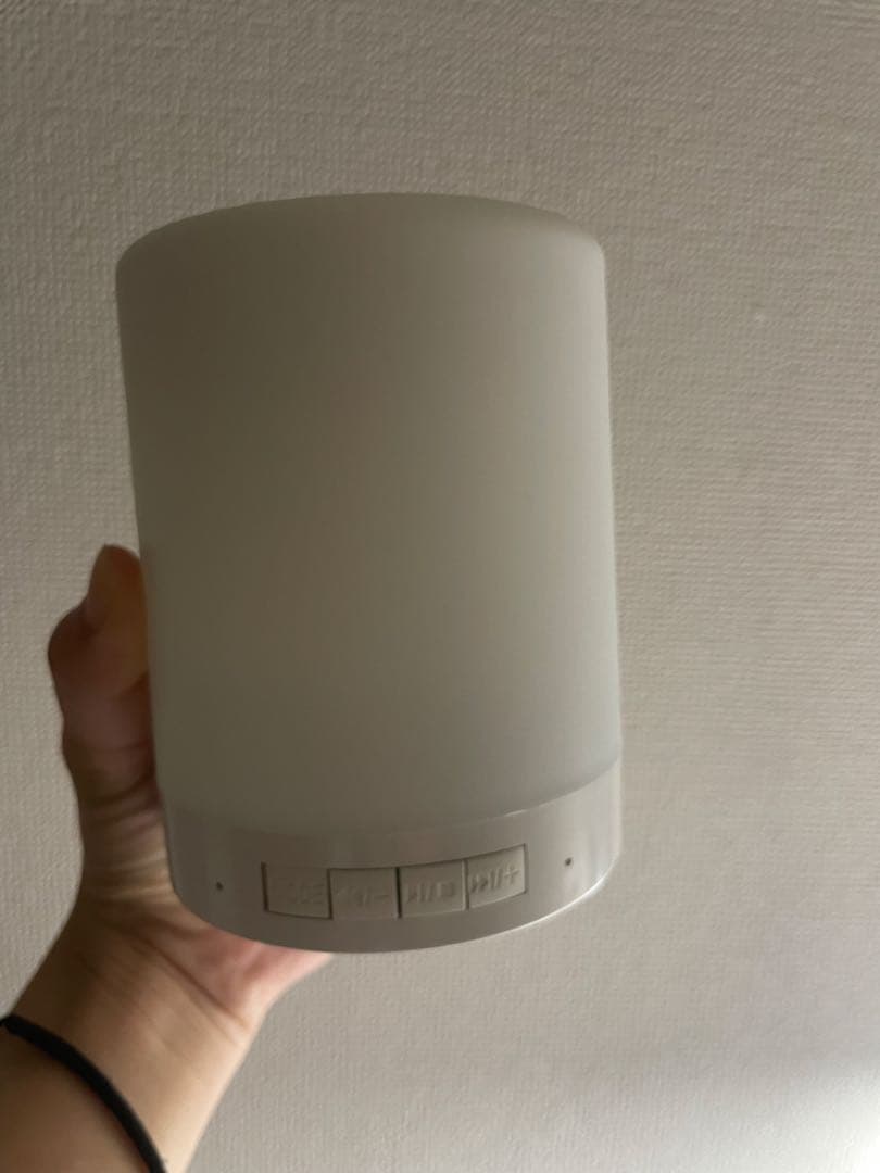 スピーカー