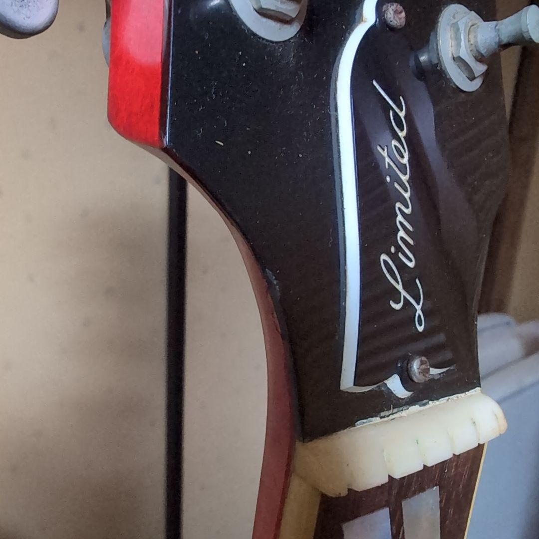 Gibson dove Limited アコースティックギター